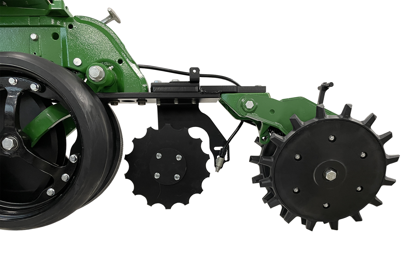 YETTER 2968 SINGLE FERTILIZER OPENER