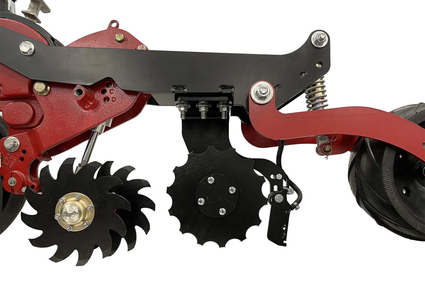 YETTER 2968 SINGLE FERTILIZER OPENER