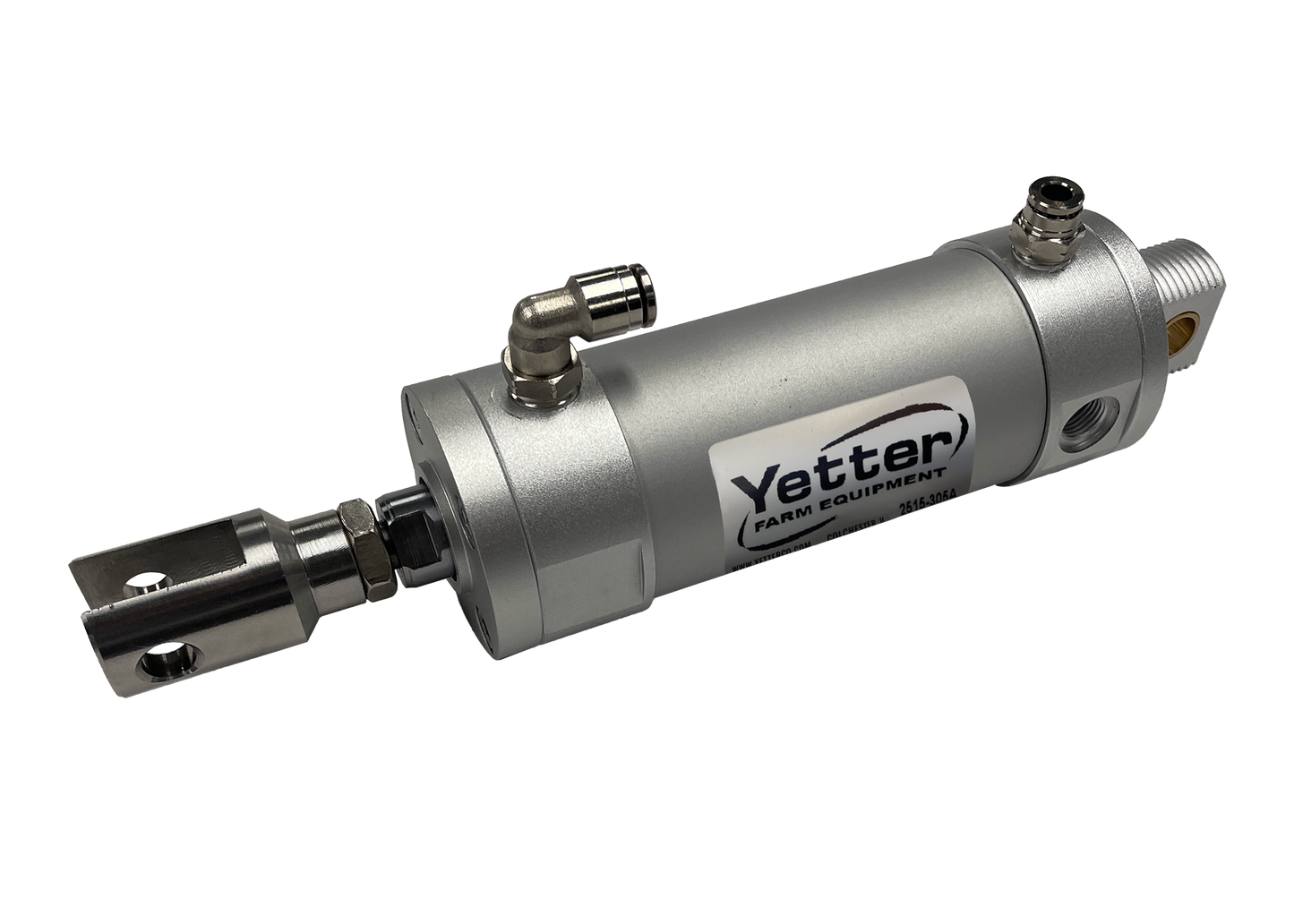 YETTER 2967-0001 AIR ASSIST CYLINDER