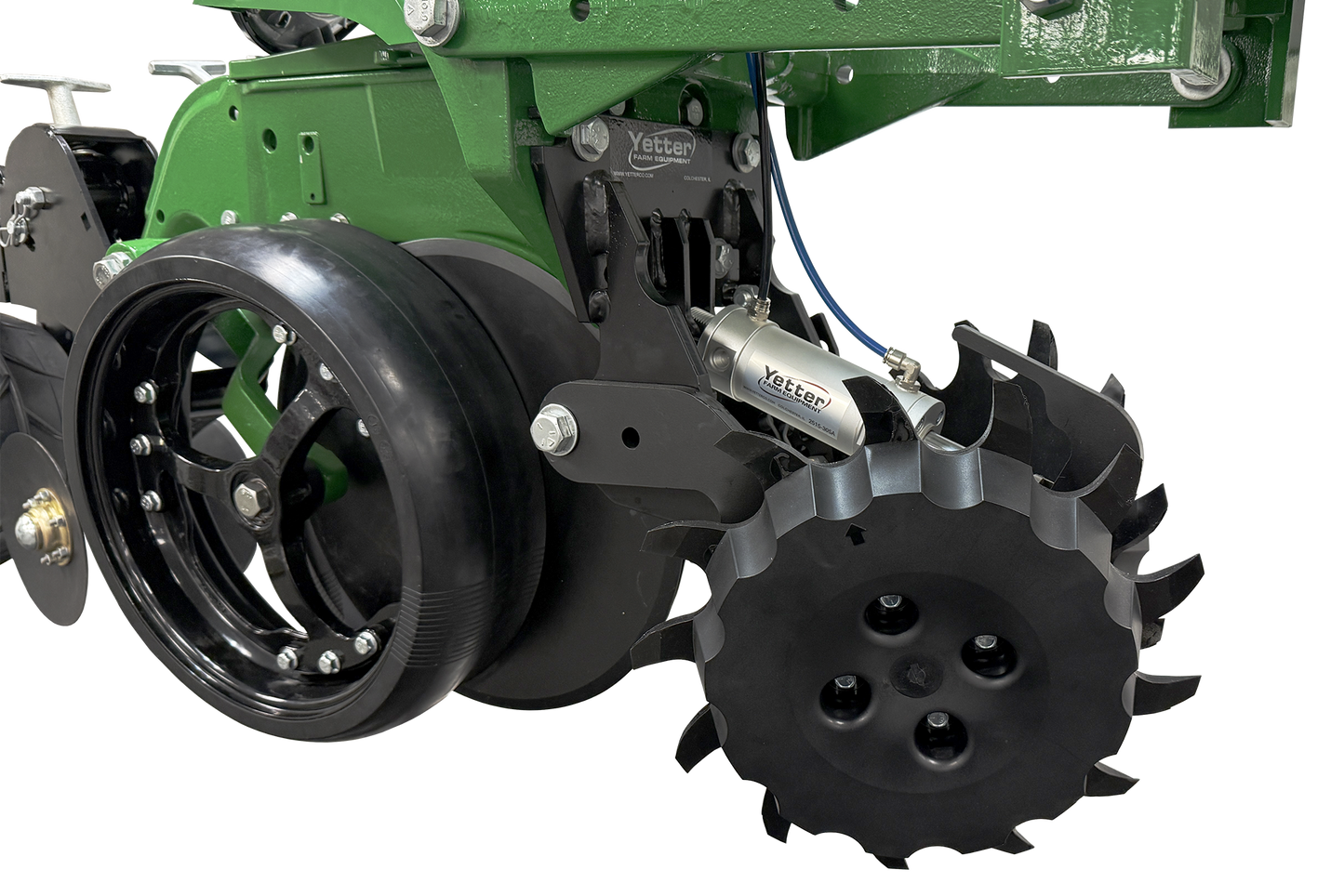 YETTER 2967-0001 AIR ASSIST CYLINDER