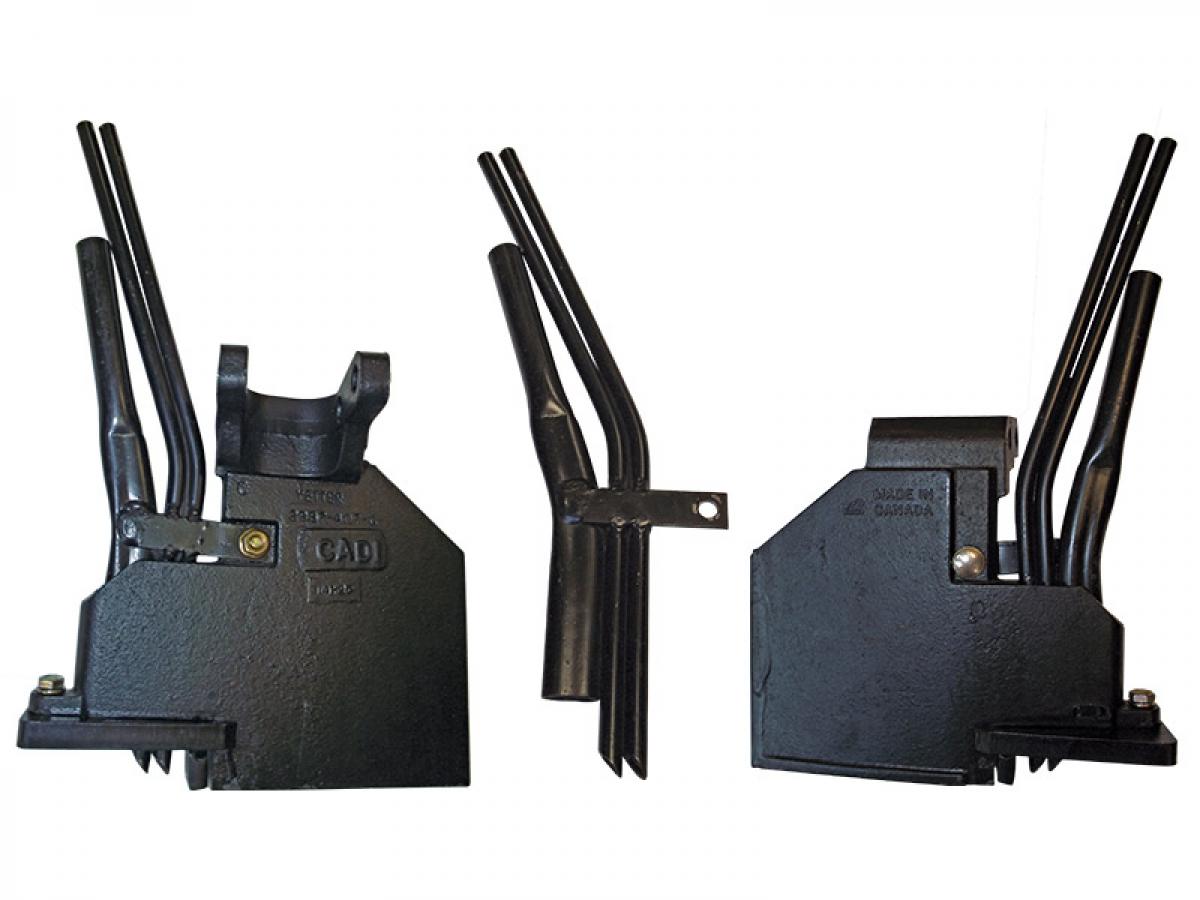 YETTER KNIFE TUBE OPTIONS FOR 10,000 MAGNUM- CALL FOR PRICE