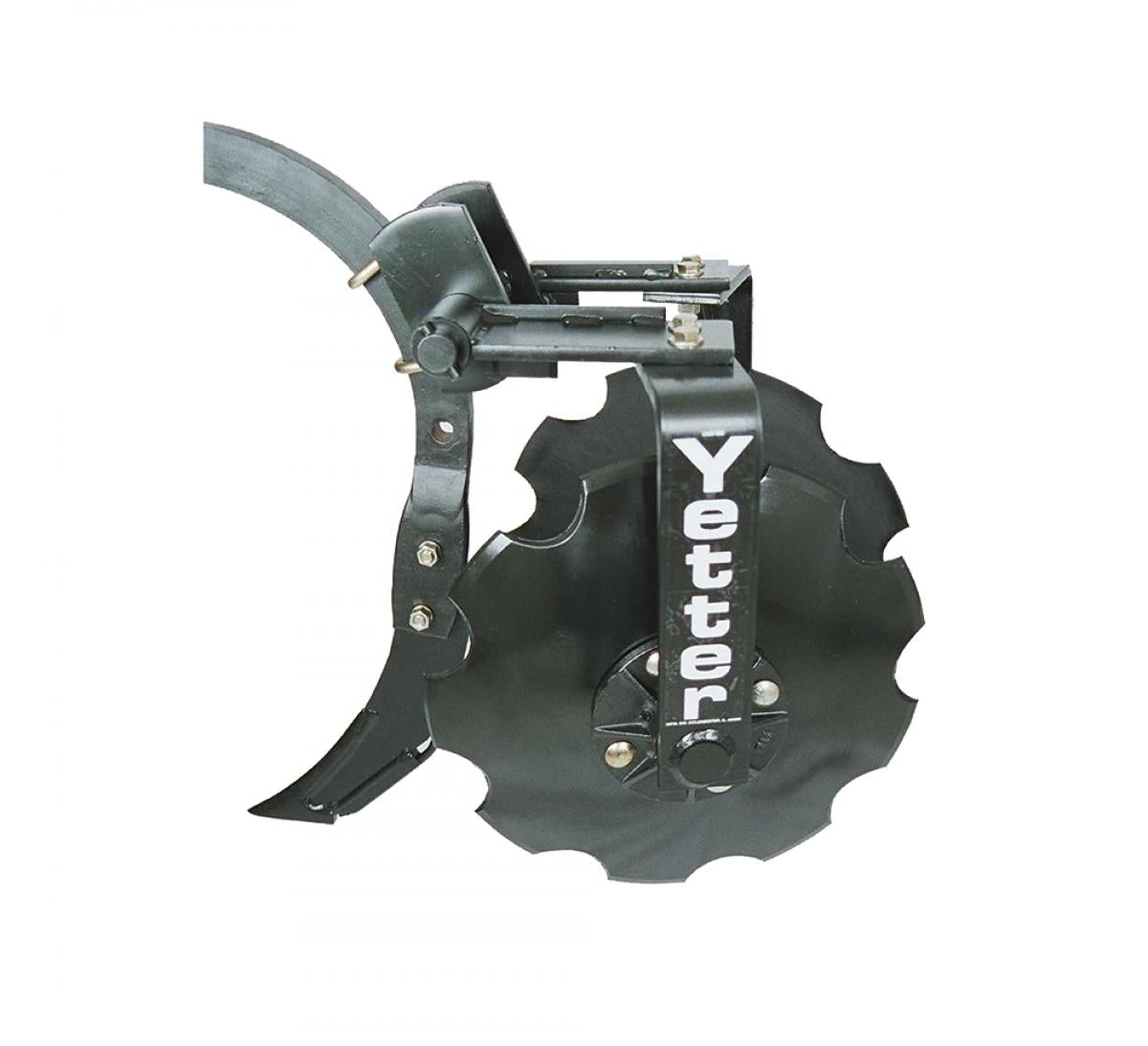 YETTER 2920 MAX SEALER PLUS