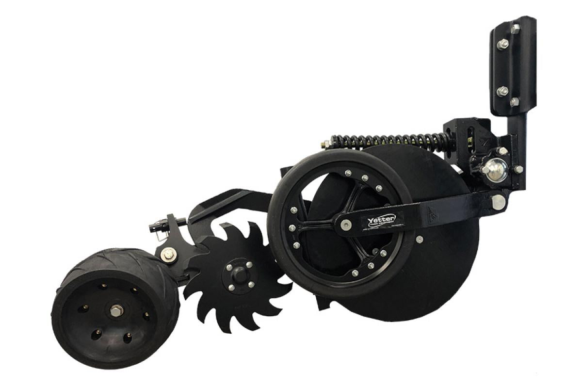 YETTER 4000 NUTRIENT-PRO COULTER- CALL FOR PRICE