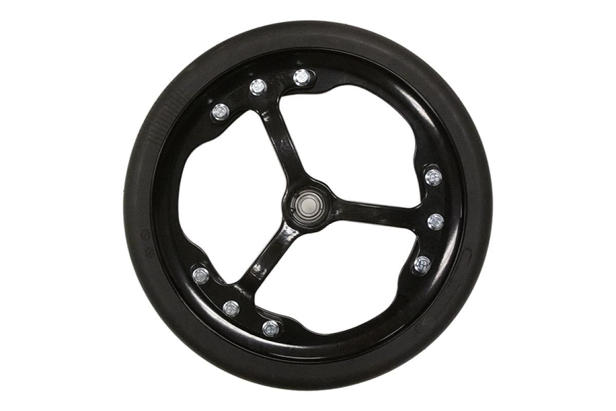 YETTER GAUGE WHEELS