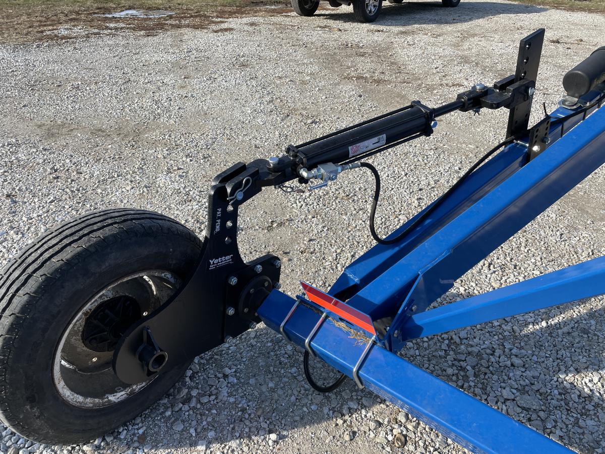 YETTER 1000 AUGER ACE™