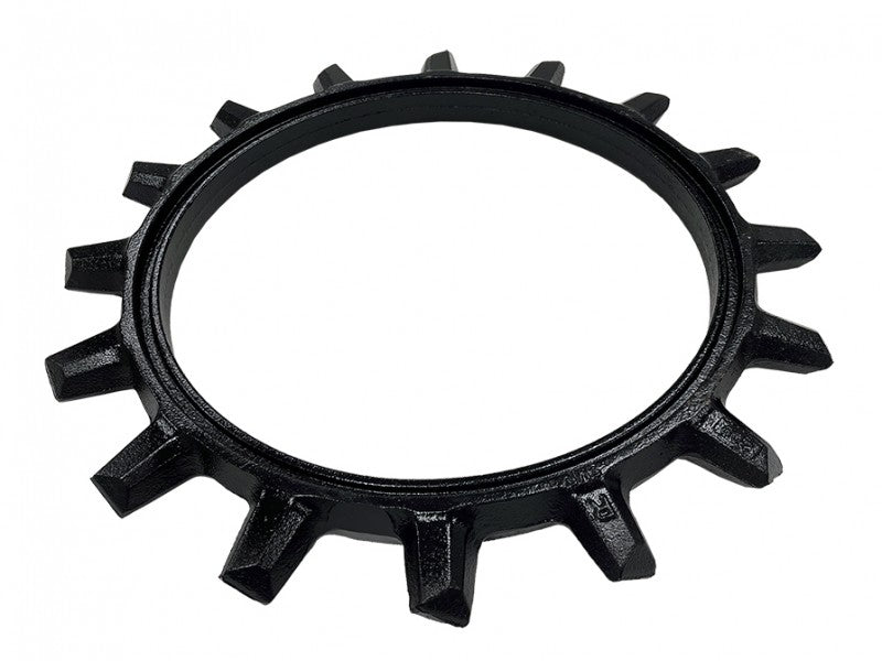 YETTER TWISTER CAST RING 6200-036