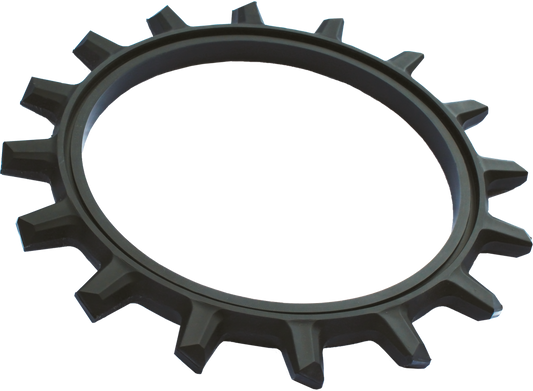 YETTER TWISTER POLY RING 6200-006