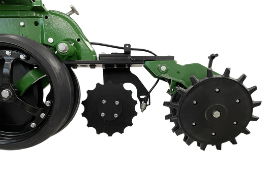 YETTER 2968 SINGLE FERTILIZER OPENER
