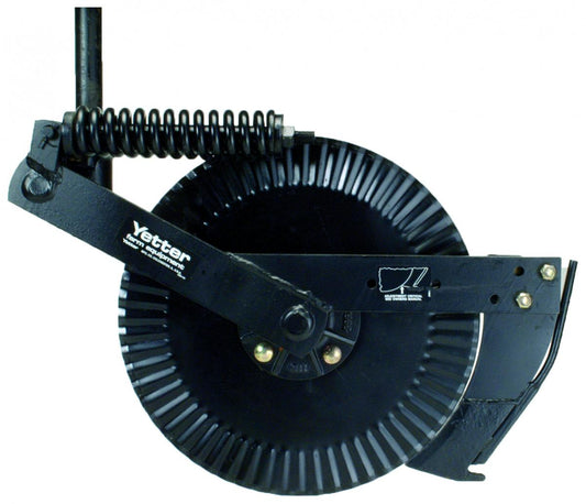 YETTER GENERATION III FERTILIZER COULTER