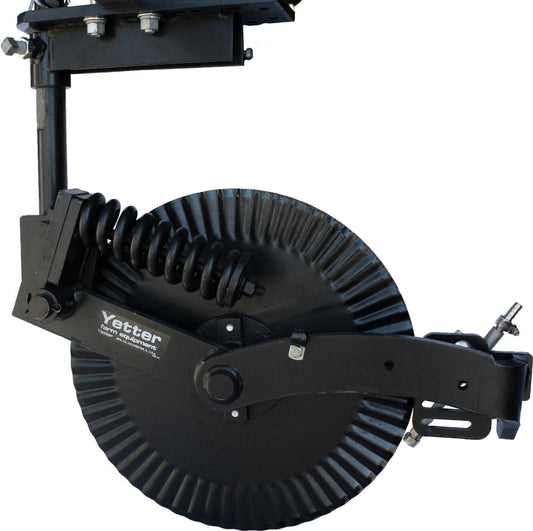 YETTER 2995 XTREME FERTILIZER COULTER