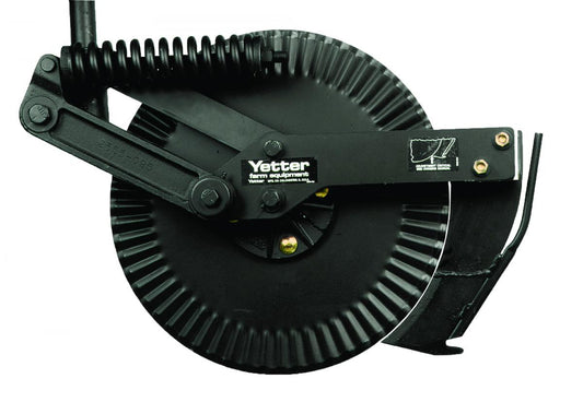 YETTER 2996 PARALLEL LINKAGE FERTILIZER COULTER