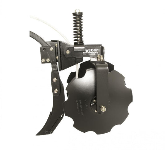 YETTER 2920 DISC SEALER