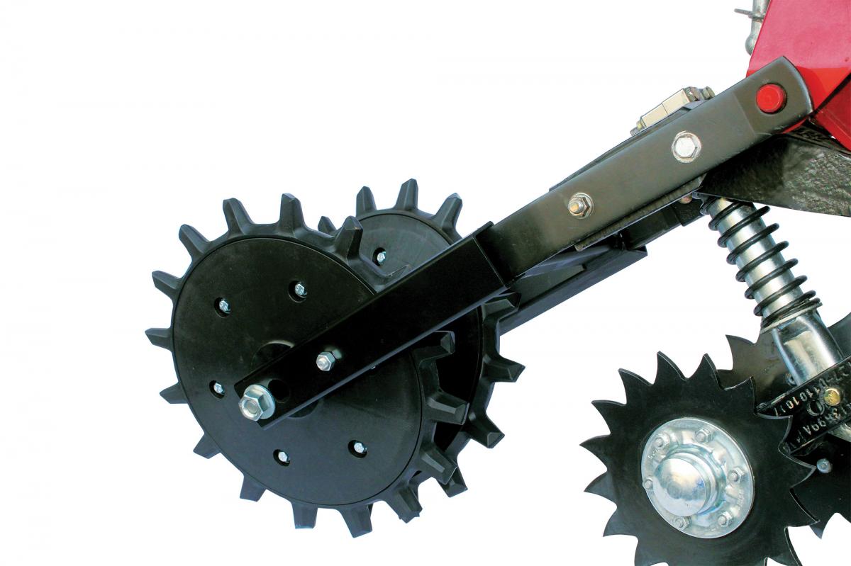 YETTER TWISTER CONVERSION KIT FOR CASE IH 6200