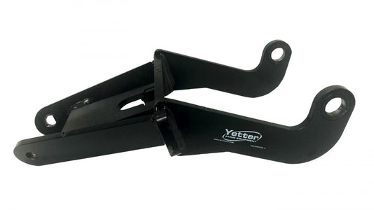 YETTER TWISTER CONVERSION KIT FOR CASE IH 6200