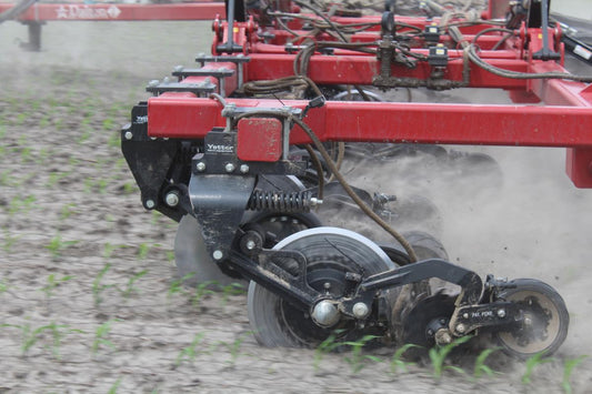 YETTER 10,000 MAGNUM