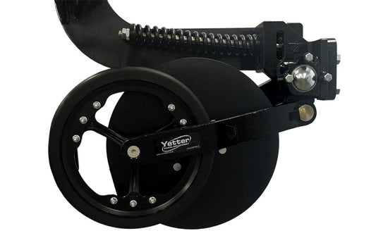 YETTER 4000 NUTRIENT-PRO COULTER