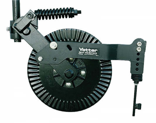 YETTER 2930/2950 DISC CHISEL COULTER
