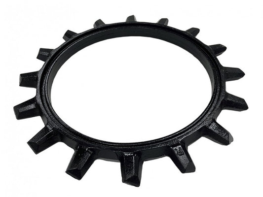 YETTER TWISTER CAST RING 6200-036